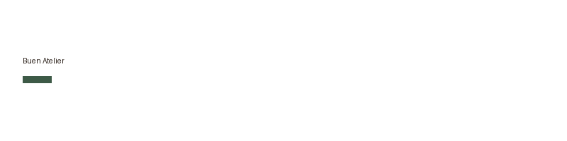 Buen Atelier logo